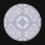 Tangled Tiles Magnet