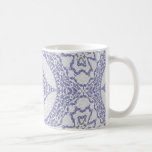 Tangled Tiles Mug