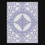 Tangled Tiles Post Cards