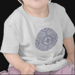 Tangled Tiles Tees