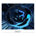 Tangled up in Blue posters by daysrays Tangled up in Blue posters