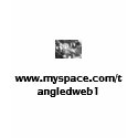 Tangled Web t-shirts