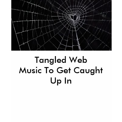 Tangled Web Shirt by testuser5