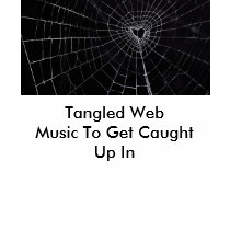 Tangled Web t-shirts by testuser5 Tangled Web t-shirts