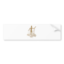 TangledNet112809 copy bumper stickers by ShroudedLake TangledNet112809 copy bumper stickers