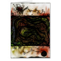 Tangles cards