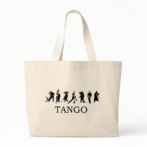 TANGO TOTE BAG