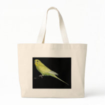 Tango budgie bag by Lisachromis Tango budgie bag