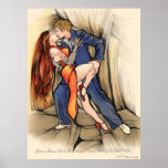 Tango Club Posters