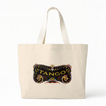 Tango cool designs! bag