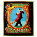 Tango Dancer T-shirts