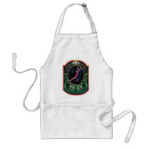 Tango design! Tango Art! Apron