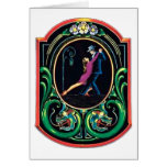 Tango design! Tango Art! cards