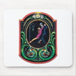 Tango design! Tango Art! Mouse Pad