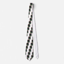 Tango design! Tango Art! Necktie