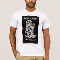* Tango DiaPo * t-shirts