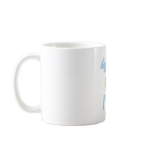 Tango Flag Coffee Mugs