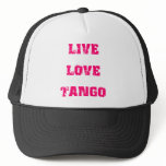 Tango Mesh Hats