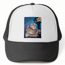 Tango Trucker Hat
