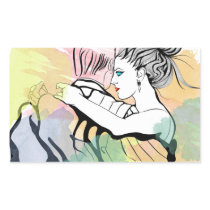 Tango in Love Stickers
