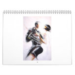 Tango-Jazz Calendars