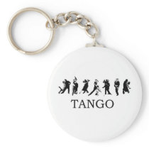 TANGO KEY CHAIN