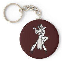 TANGO KEY CHAIN