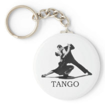 TANGO KEY CHAIN