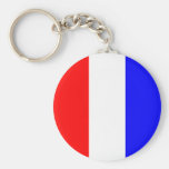 Tango Keychain