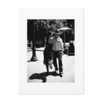 Tango Kick postcards by jchalifoux Tango Kick postcards