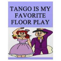 TANGO letterhead
