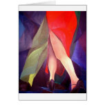 Tango Love cards