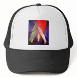 Tango Love hats