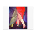 Tango Love Postcards
