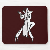 TANGO MOUSE PAD