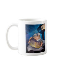 Tango mugs by naranjay Tango mugs