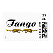 Tango Original design! Traditional Tango Art! postage by angeria Tango Original design! Traditional Tango Art! postage