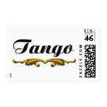 Tango Original design! Traditional Tango Art! Stamps