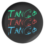 Tango Plate