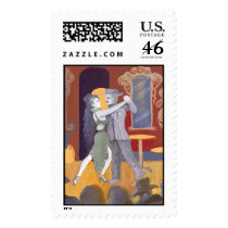 **TanGo** stamps
