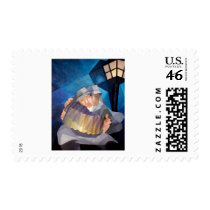 Tango postage by naranjay Tango postage