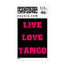 Tango Stamps