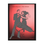 Tango Postcards