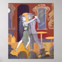 **TanGo** posters