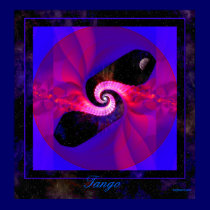 Tango posters