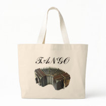 Tango Products & Designs! Argentina Music! Bag