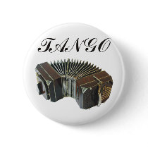 Tango Products & Designs! Argentina Music! Button