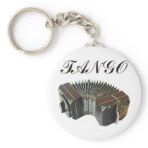 Tango Products & Designs! Argentina Music! Key Chains