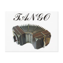 Tango Products & Designs! Argentina Music! postcards by campagnaa Tango Products & Designs! Argentina Music! postcards