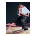 Tango Sensual posters